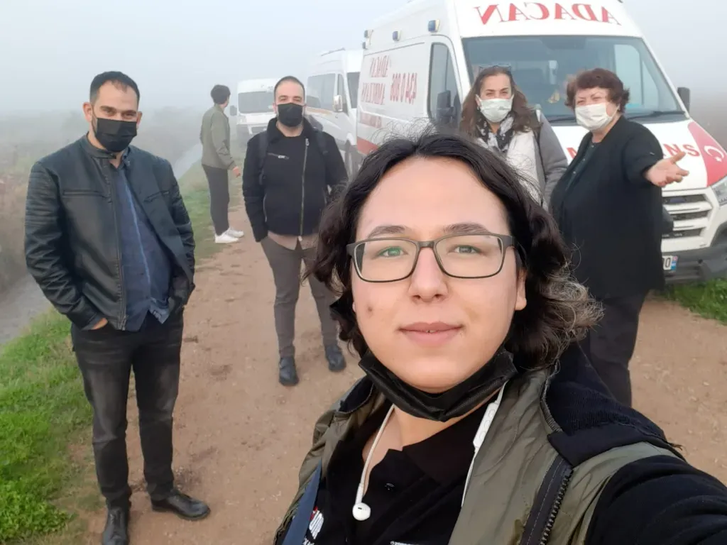 Efeler Ajansı Başarıya Götüren İsim Burcu Yel