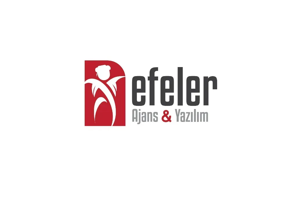 Efeler Ajansın Logosu Yenilendi