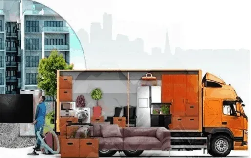 Nakliye Web Sitesi