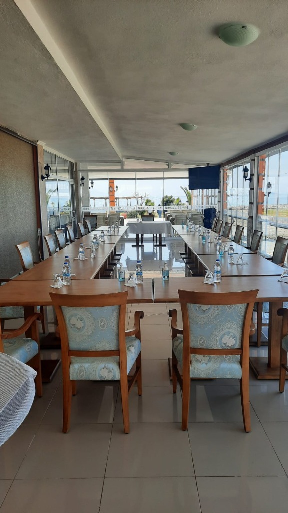 Seminer & Düğün Organizasyonu