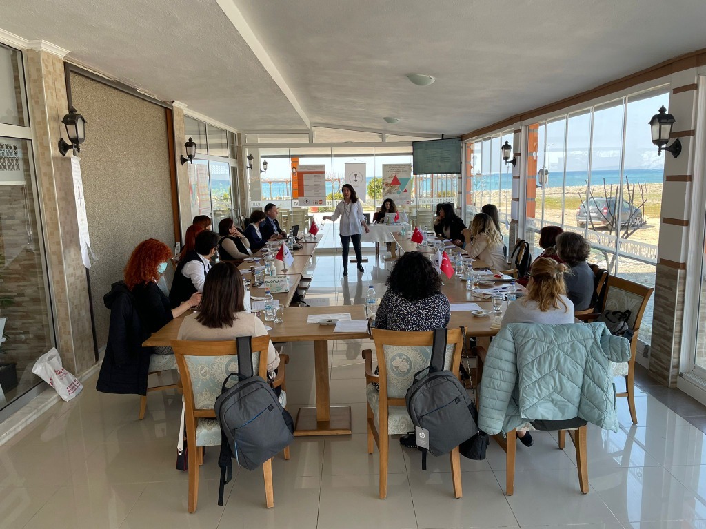 Seminer & Düğün Organizasyonu