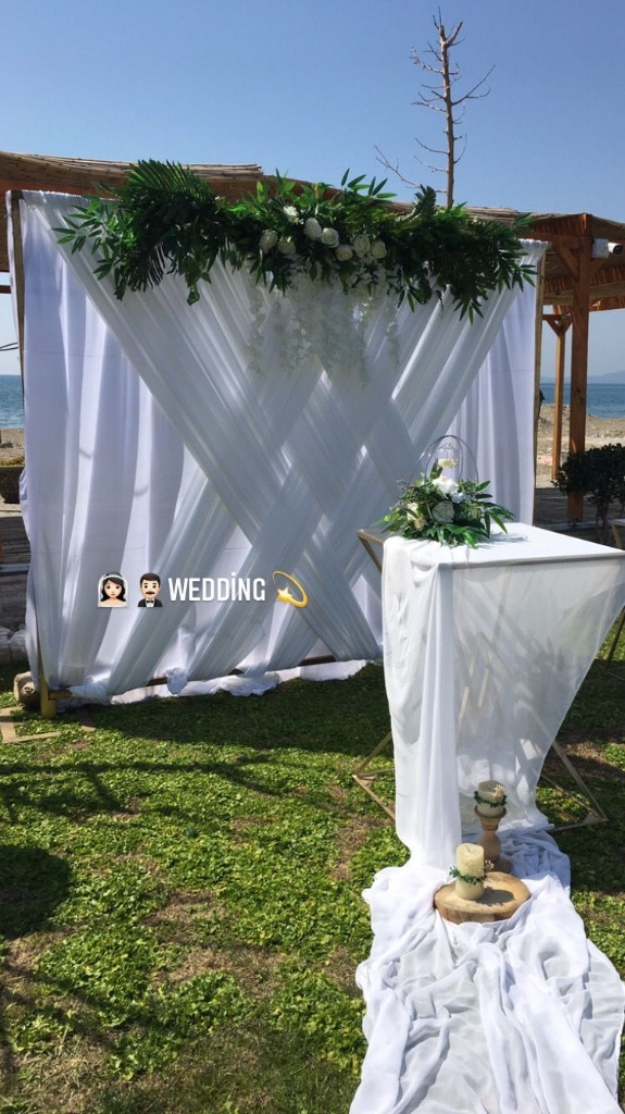 Seminer & Düğün Organizasyonu