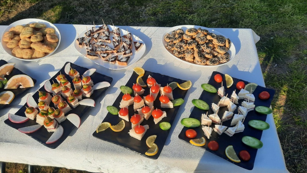 Seminer & Düğün Organizasyonu