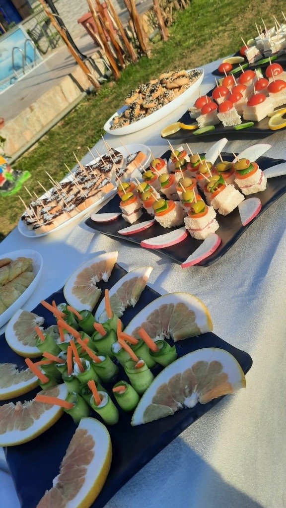 Seminer & Düğün Organizasyonu