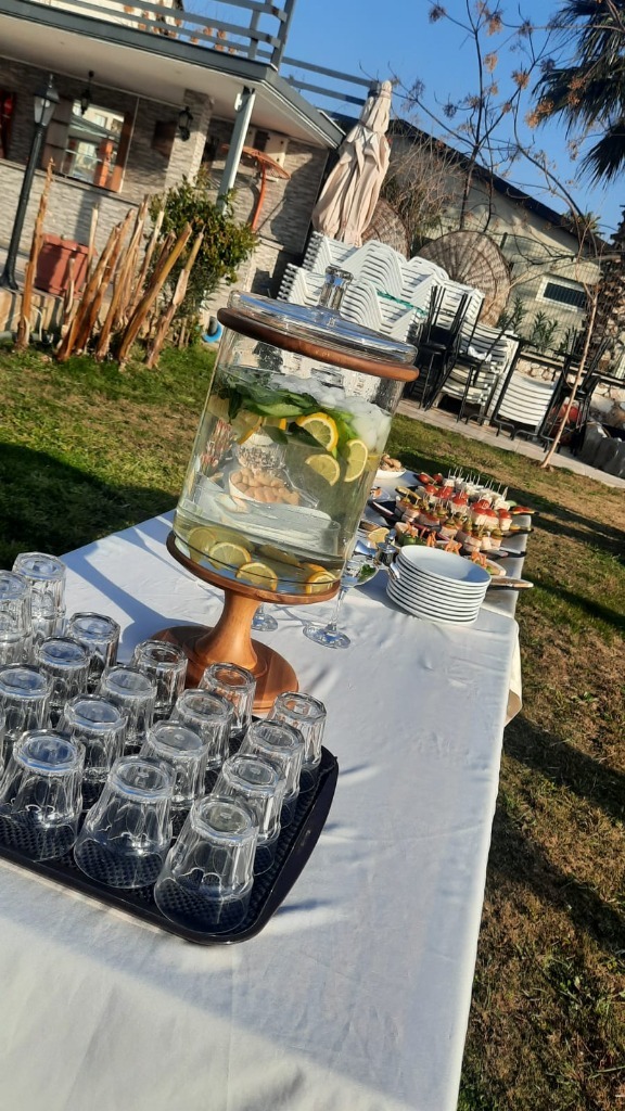 Seminer & Düğün Organizasyonu