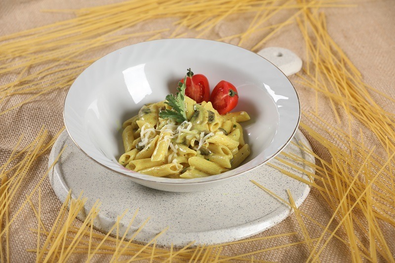 A La Carte Restaruant