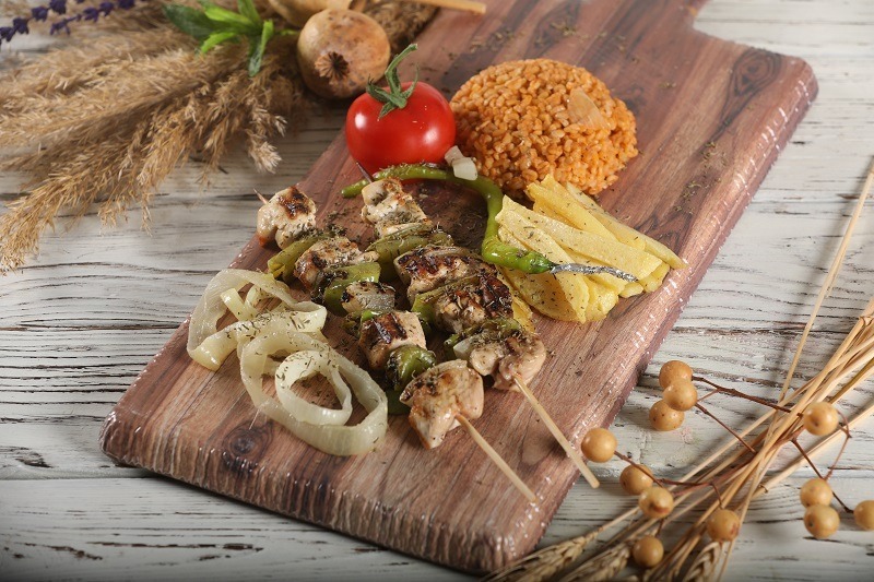 A La Carte Restaruant