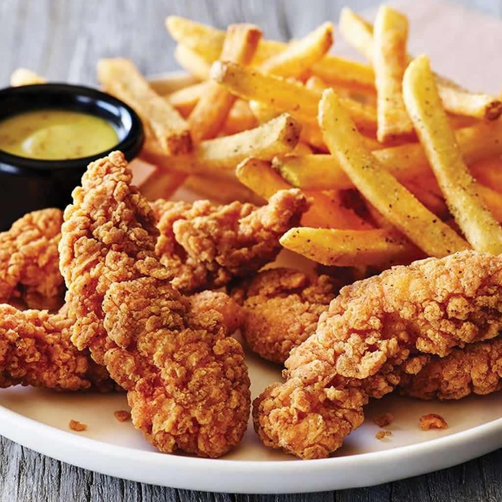 A La Carte Restaruant