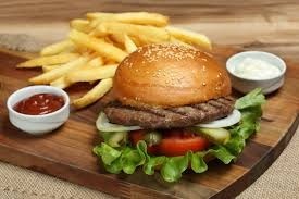 A La Carte Restaruant