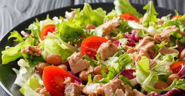 A La Carte Restaruant