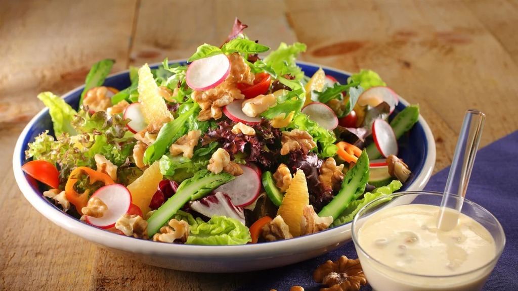 A La Carte Restaruant