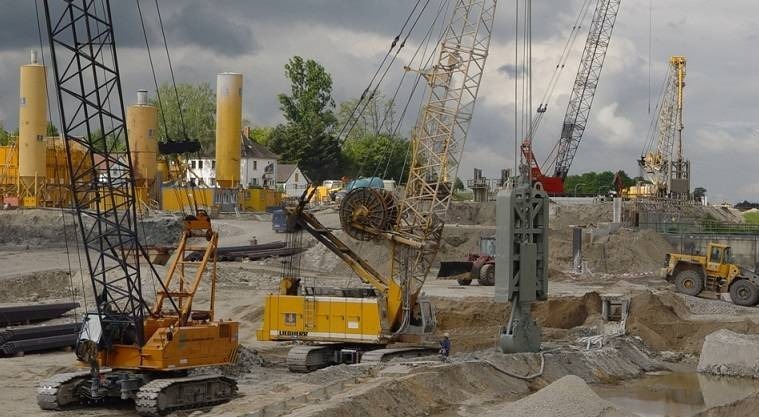 Temel Altı İmalatlara Yönelik Olarak