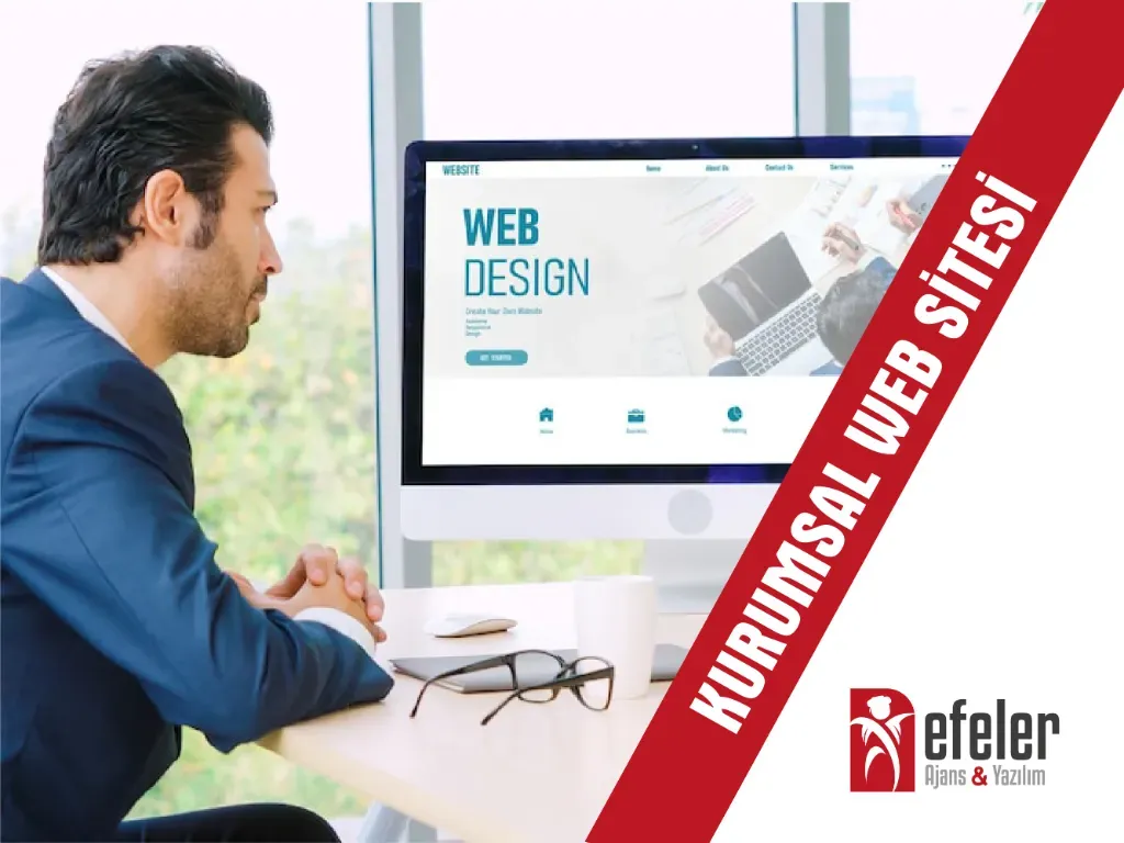 Kurumsal Web Sitesi