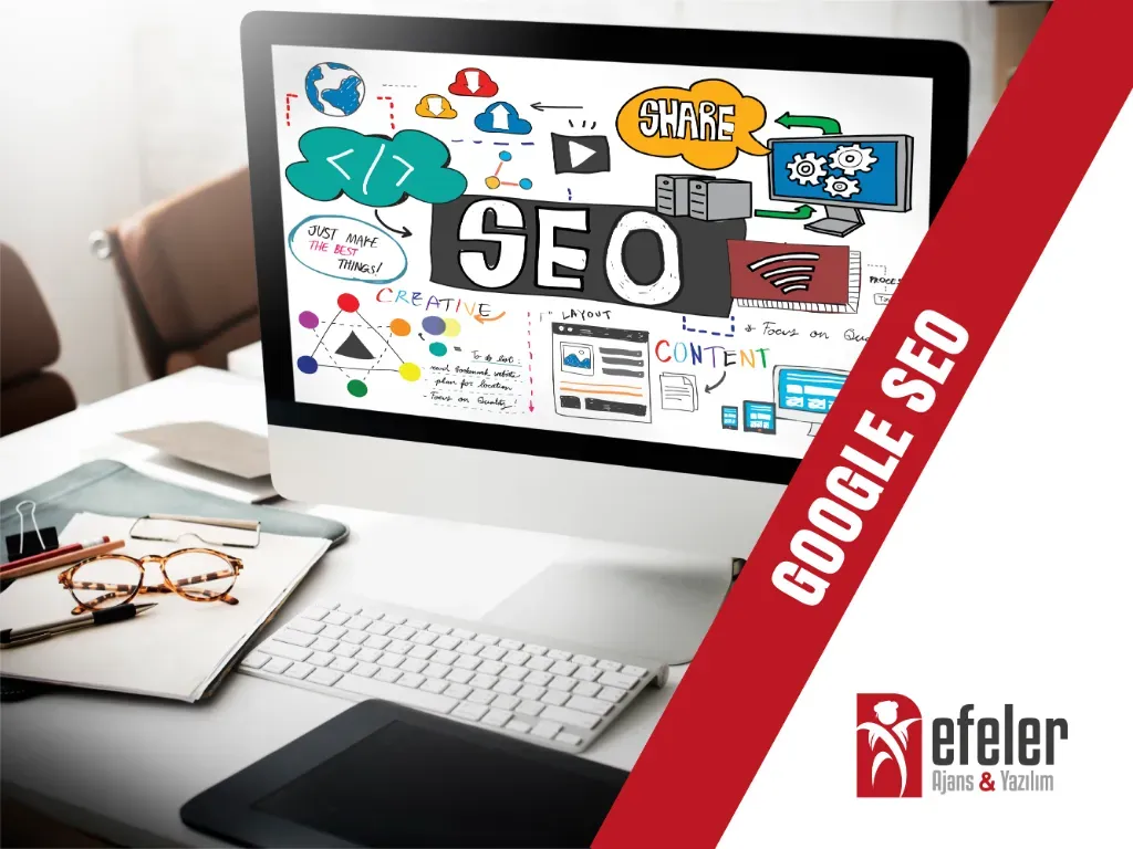 Google SEO Uyumlu Makale Yazımı (10 Adet)