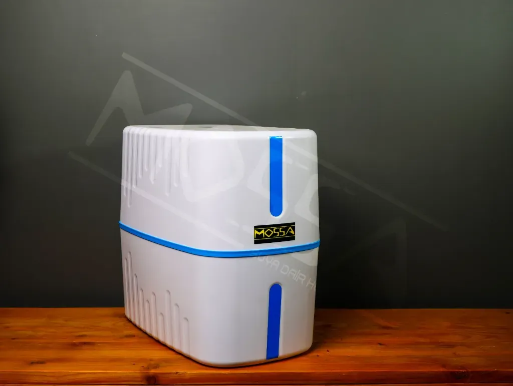 Su Arıtma Cihazı 3