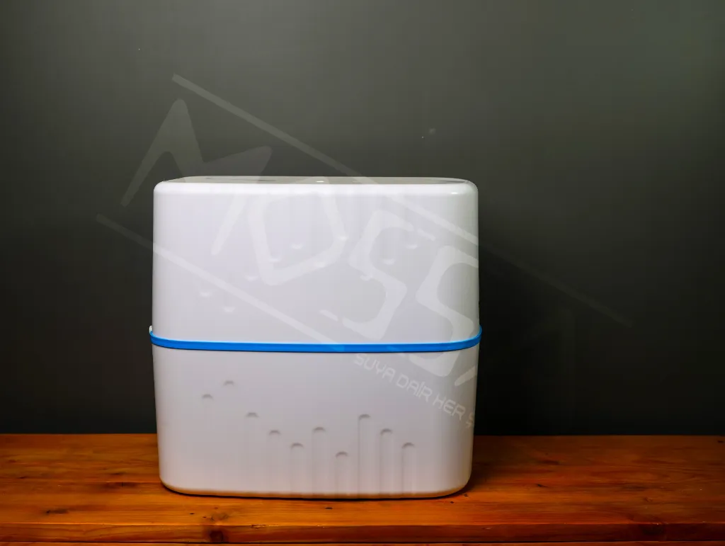 Su Arıtma Cihazı 3