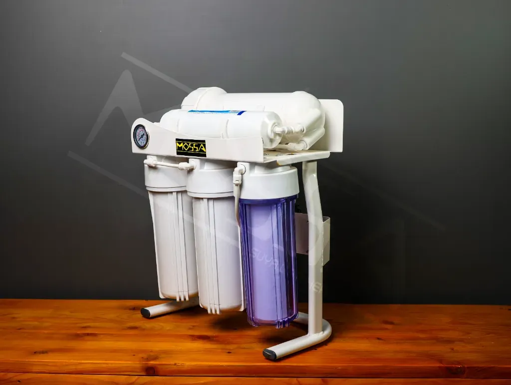 Su Arıtma Cihazı 4