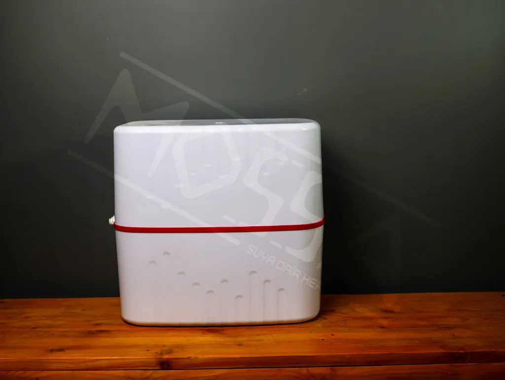 Su Arıtma Cihazı 5