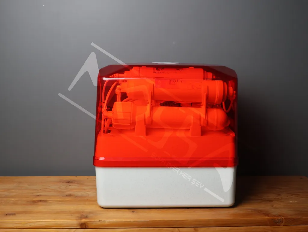 Su Arıtma Cihazı 6