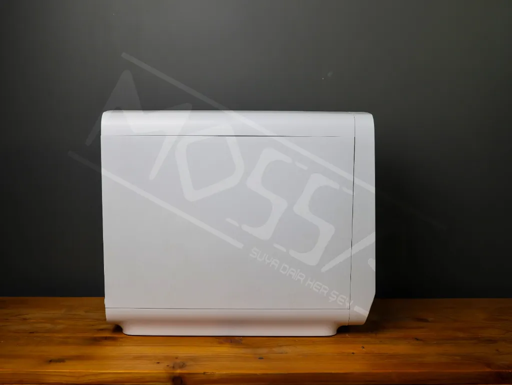 Su Arıtma Cihazı 7