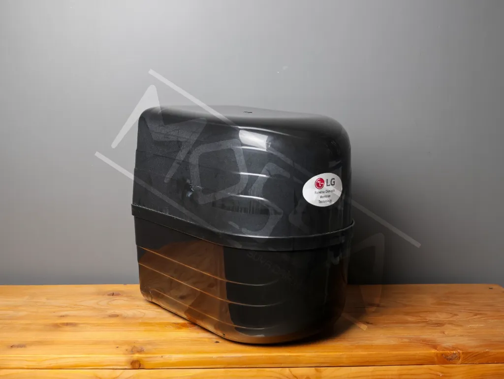 Su Arıtma Cihazı 8