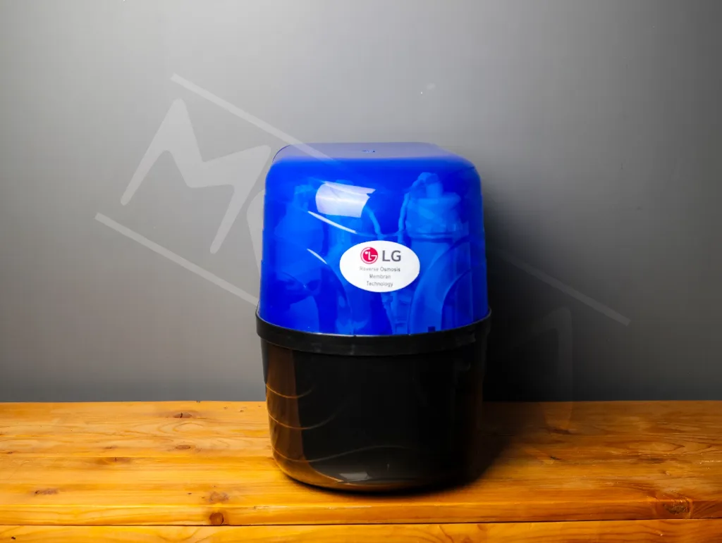 Su Arıtma Cihazı 9