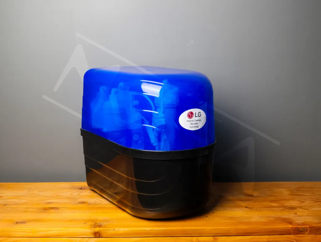 Su Arıtma Cihazı 9