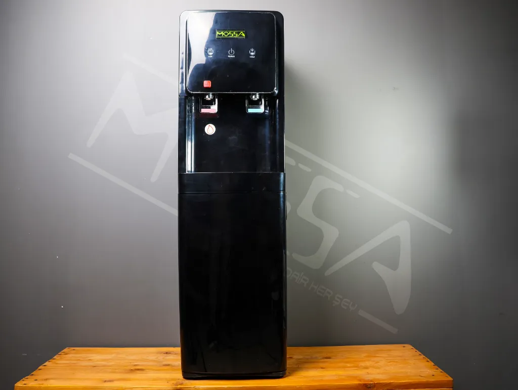 Su Arıtma Cihazı 10