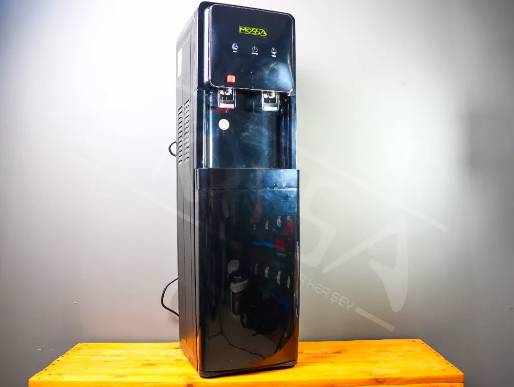 Su Arıtma Cihazı 10