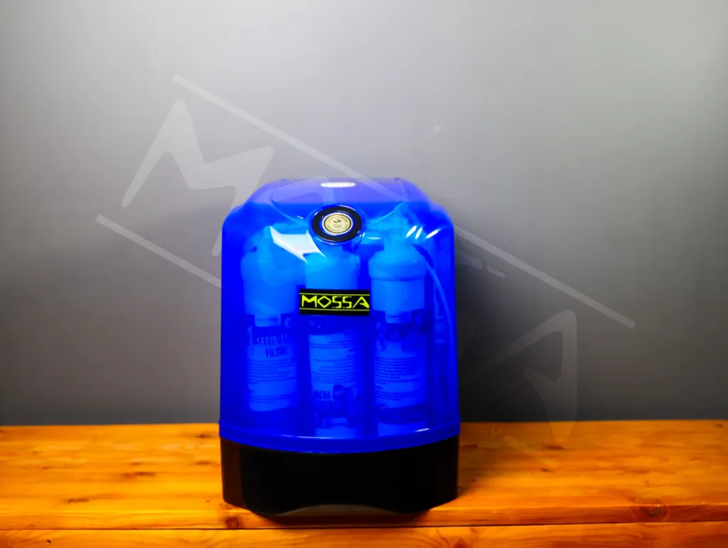 Su Arıtma Cihazı 11