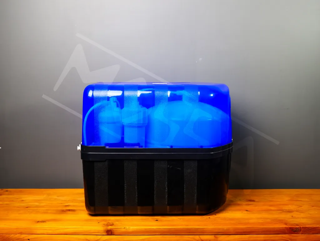 Su Arıtma Cihazı 11