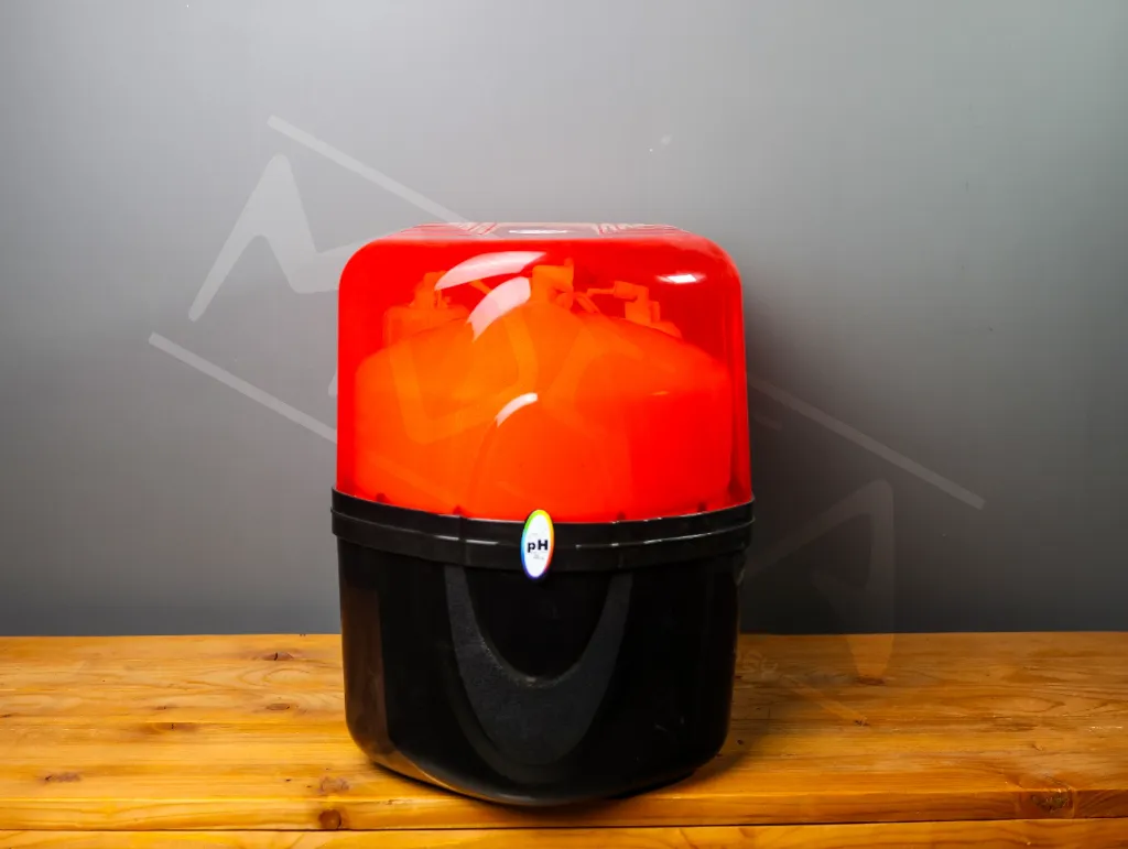 Su Arıtma Cihazı 12