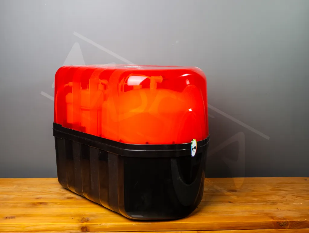 Su Arıtma Cihazı 12