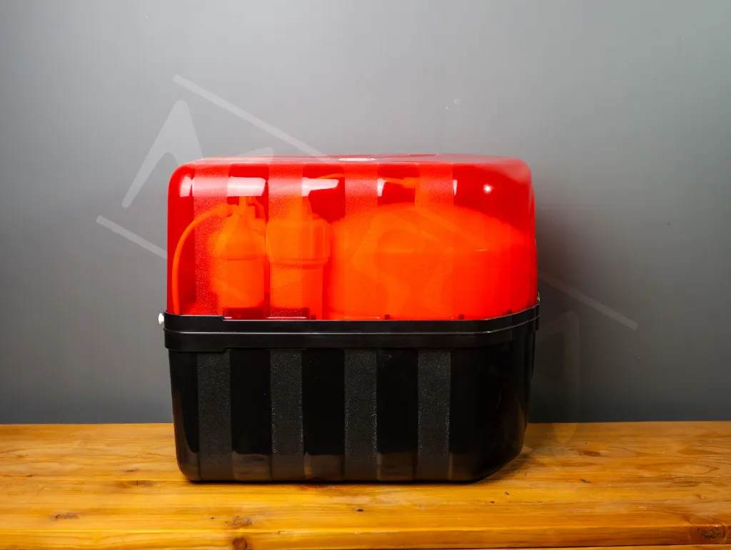 Su Arıtma Cihazı 12