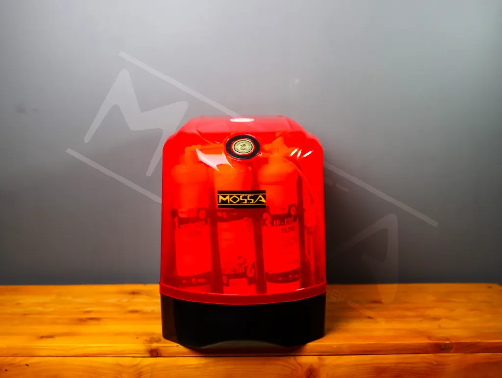 Su Arıtma Cihazı 13