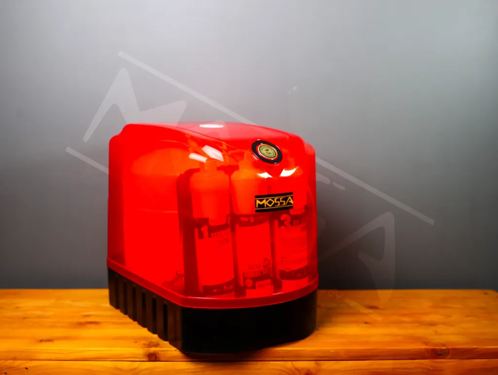 Su Arıtma Cihazı 13