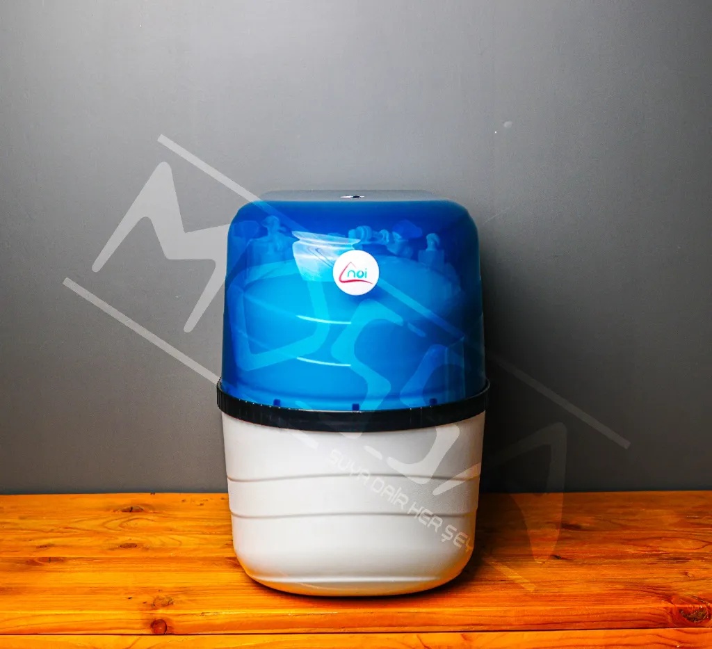 Su Arıtma Cihazı 14