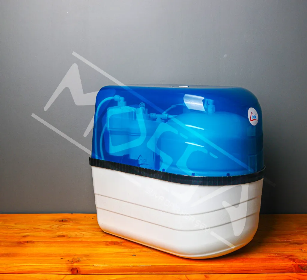 Su Arıtma Cihazı 14