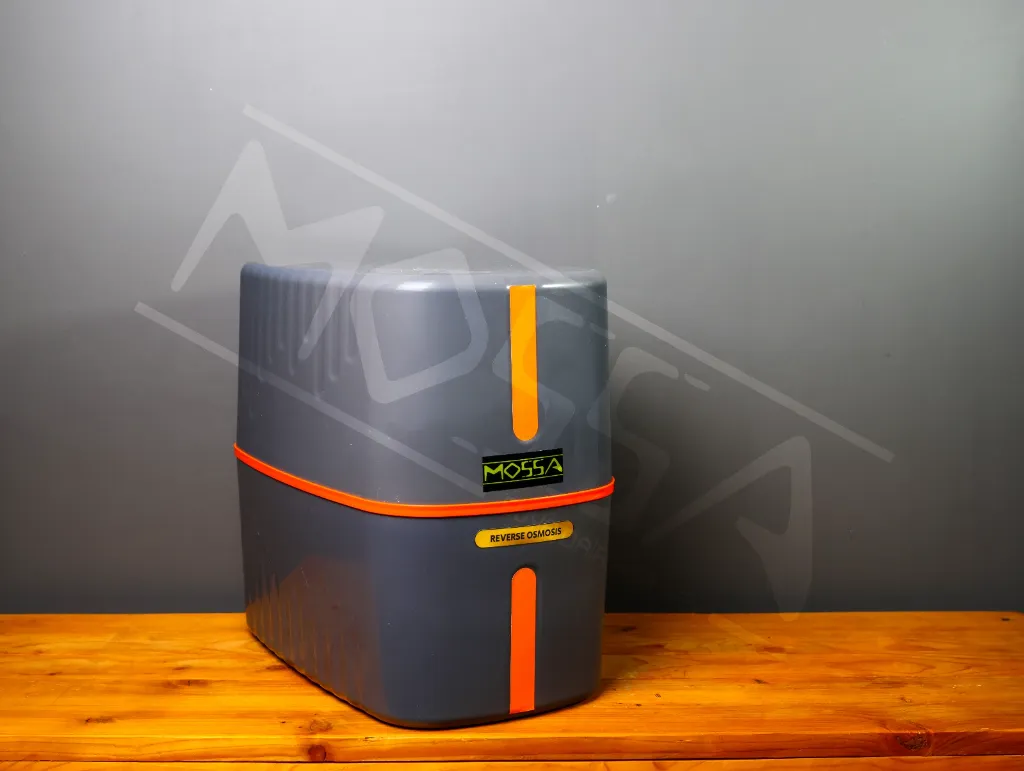 Su Arıtma Cihazı 15