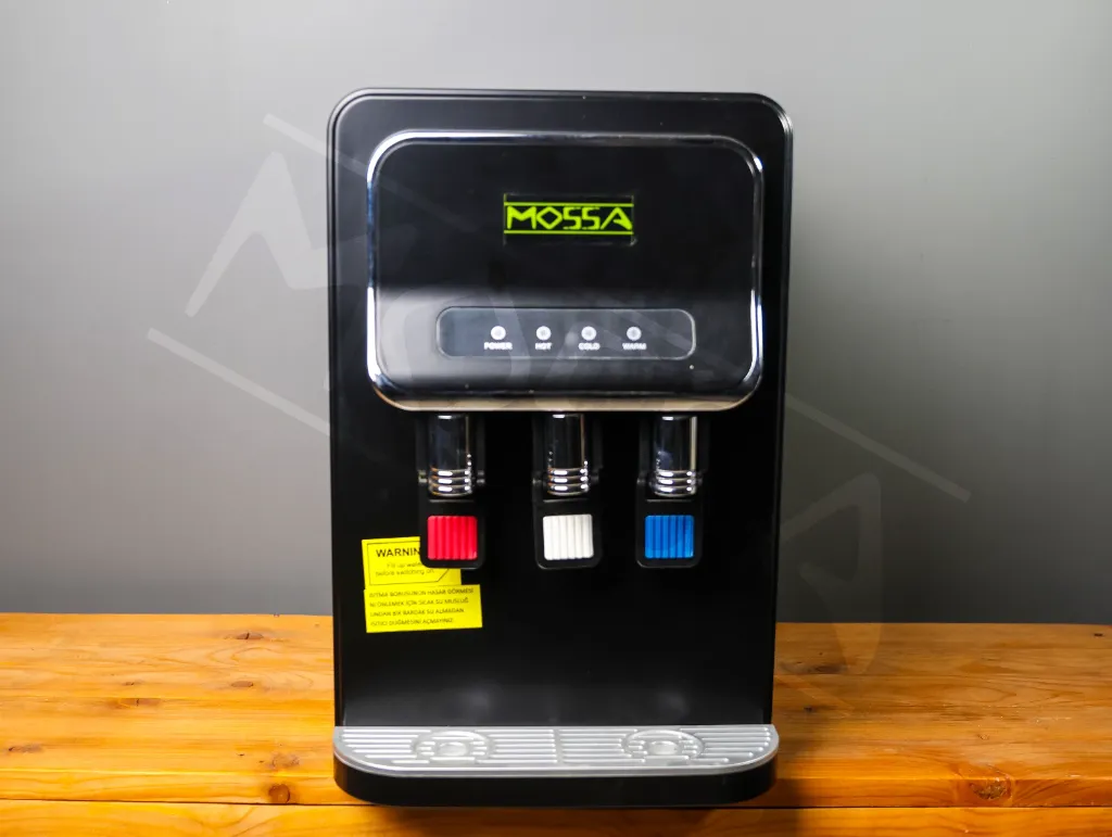 Su Arıtma Cihazı 16