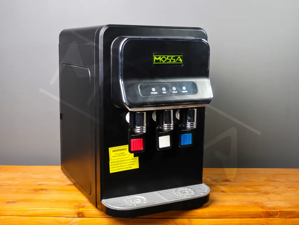 Su Arıtma Cihazı 16