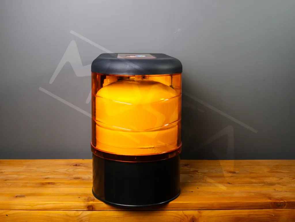 Su Arıtma Cihazı 17