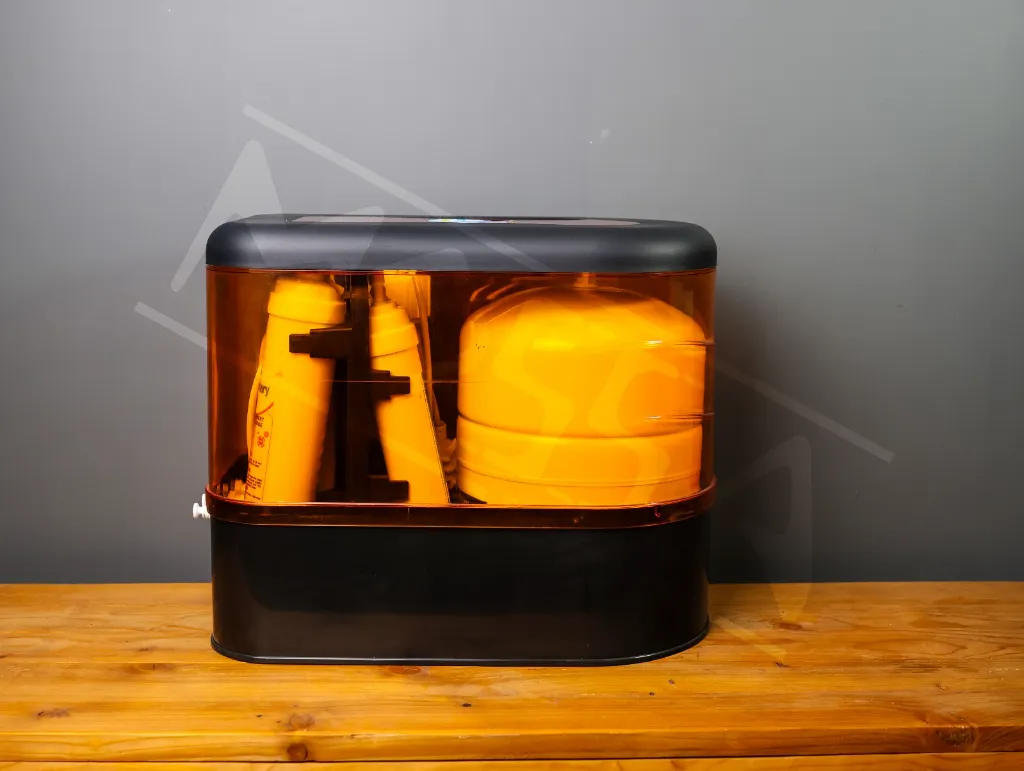 Su Arıtma Cihazı 17