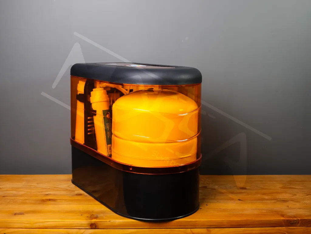 Su Arıtma Cihazı 17