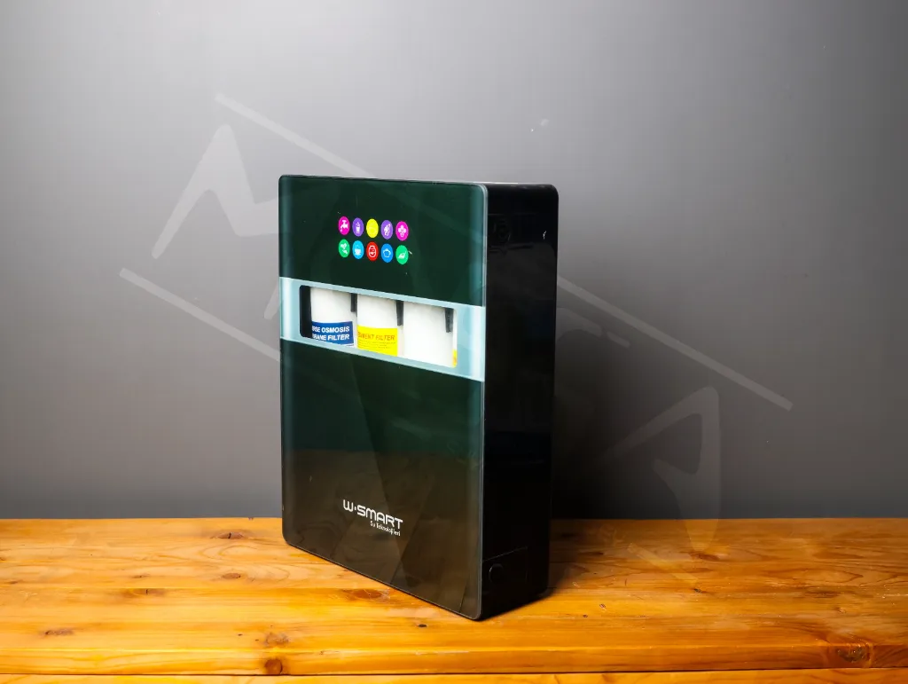 Su Arıtma Cihazı 18