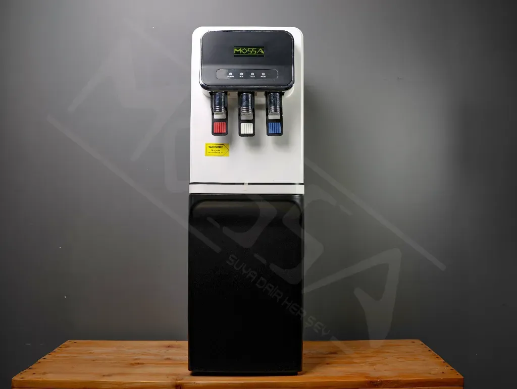 Su Arıtma Cihazı 19