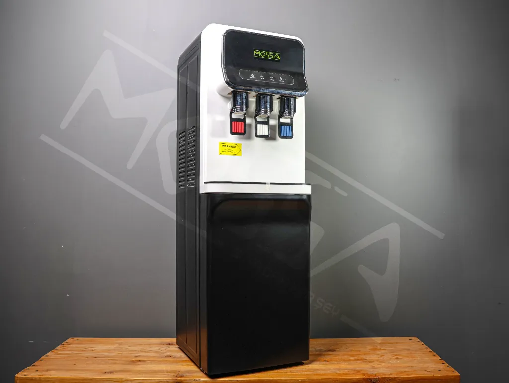 Su Arıtma Cihazı 19