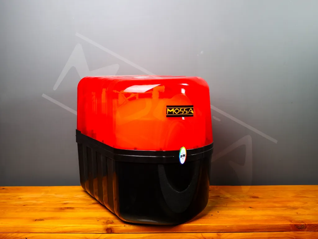 Su Arıtma Cihazı 20