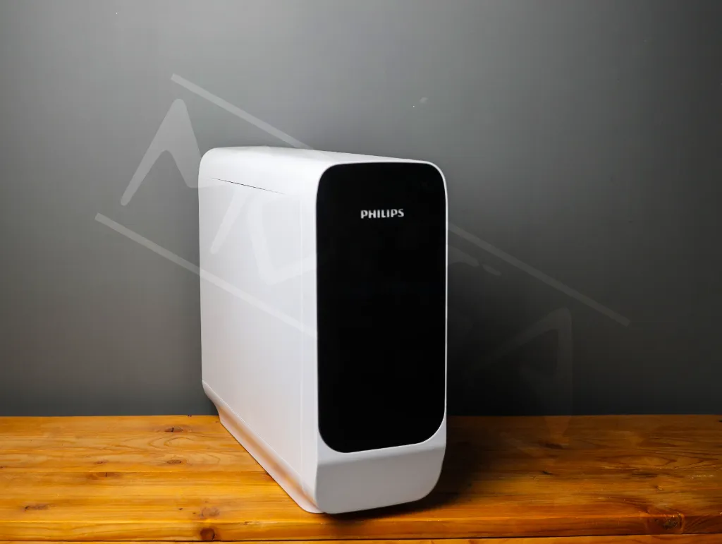 Su Arıtma Cihazı 21