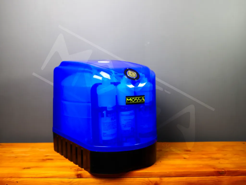 Su Arıtma Cihazı 23